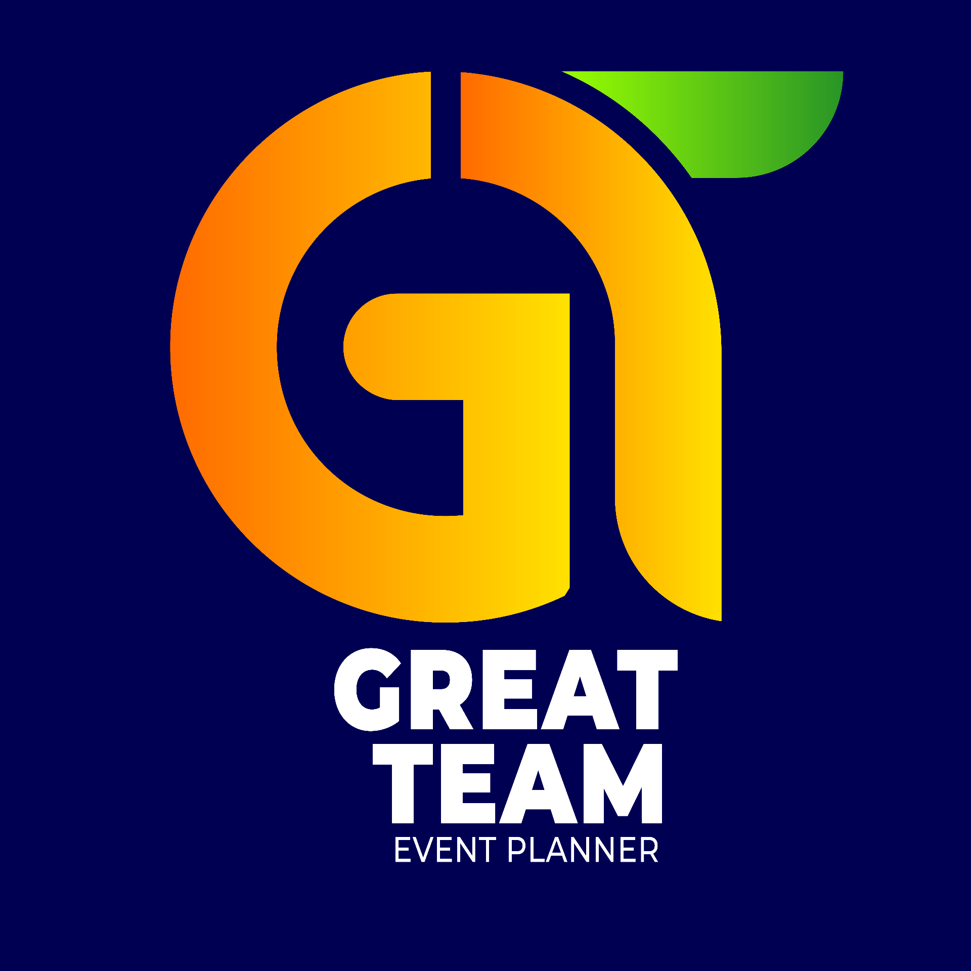 Great Team Logo